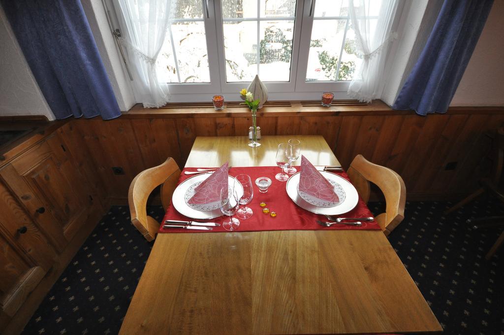 Waldheim Mini-hôtel
