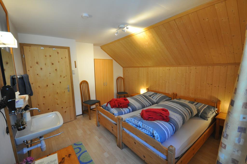 Waldheim Fürstenaubruck